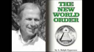 Ralph Epperson on the Conspiratorial View of History [upl. by Fidelia]