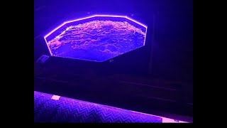 Unboxing amp Reviewing The Bathebright LED Light Strip  GREAT Setup [upl. by Haleelahk]