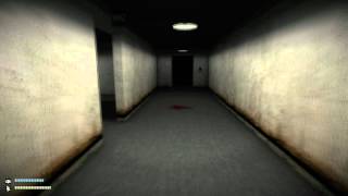 SCP  Containment Breach Fixed Реальная концовка [upl. by Epuladaugairam]