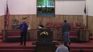 Mt Ararat Baptist Church Live Stream [upl. by Emarej]