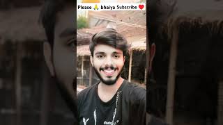 Please 🙏 bhaiya ek subscribe ♥️ kar do aur ek like [upl. by Akkimat713]