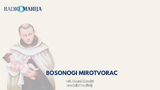 BOSONOGI MIROTVORAC  113 16102024 [upl. by Avot]