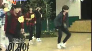 SHINee TAEKEY  Taemin amp Key dance compilations [upl. by Cordalia]