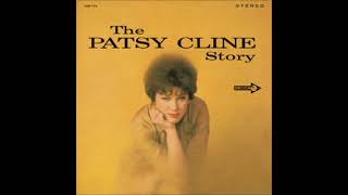 Patsy Cline  San Antonio Rose [upl. by Arocat835]