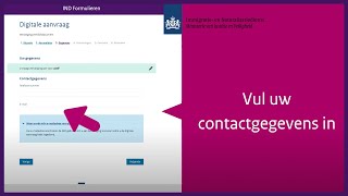 Aanvraag vervanging verblijfsdocument bij beschadiging of verkeerde gegevens  Online aanvraag [upl. by Pearlman206]