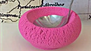 SATISFYING KINETIC SAND VIDEO COMPILATION Ultimate ASMR 3 [upl. by Rodl]