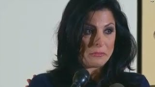 Jill Kelleyâs twin speaks publicly hires Gloria Allred [upl. by Hama]