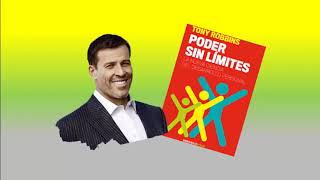 💪🚀 ROBBINS Anthony │ Poder sin Límites 1 de 2 [upl. by Johannah]