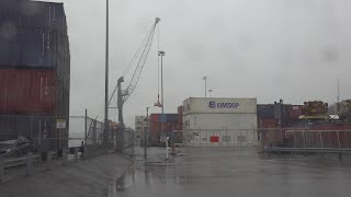 What a potential longshoremen strike could mean for Maine [upl. by Emiatej]