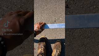 How to install a ladder stabilizer roofing guttercleaning howto ladderwindowcleaning [upl. by Akim781]