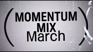 Solomun  Momentum Mix March [upl. by Scarlet303]