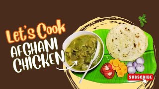 Afghani chicken recipe  Tasty And Easy  trending food chickengravy chickencurryrecipe [upl. by Wills]