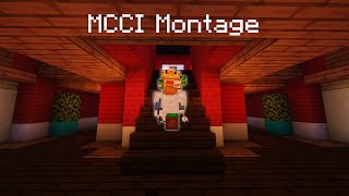 Minecraft MCCI Montage  Bandit Don Toliver [upl. by Gwennie]