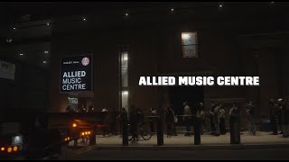 Celebrating the opening of Allied Music Centre [upl. by Jecon]