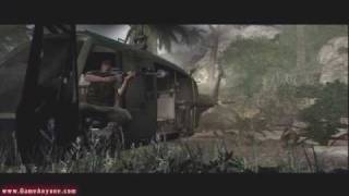 Lets Play ShellShock 2 Blood trails PS3HD  Part 14 [upl. by Eirrac186]