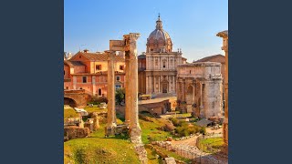 Forum Romanum [upl. by Oelc]