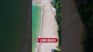 Best Beaches in Thailand  Top 10 Beaches Visit in Thailand [upl. by Anovahs]