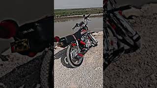 subscribe automobile honda 125cc bikelover bike pindiboytiktok biker bikelife 125cc [upl. by Hildick6]