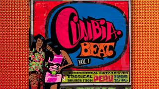 Cumbia Beat vol 1 Full Album  Álbum completo [upl. by Notpmah]