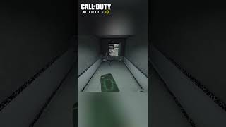 How to use the teleporter class in br 🤣🤣 codmobile [upl. by Eemyaj]