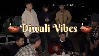 Keeping up with Dechen🤪 Daily Vlog Diwali is coming 🪔🪔dailyvlog diwalivibes [upl. by Coleville]