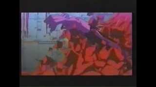 AMV  Pink Floyd  MotherEvangelionavi [upl. by Gabey68]