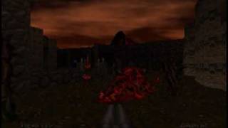 Lets Play Doom 64 32  BloodCrazed Battles OLD [upl. by Sheelagh]