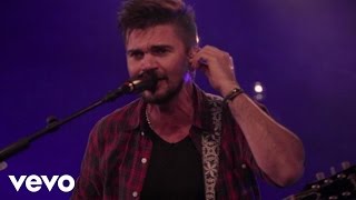 Juanes  La Camisa Negra Live [upl. by Hcahsem]