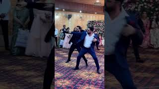 Amazing Hookstep to taubatauba vickykaushal sangeetdance theneveredingdesire [upl. by Valeda714]