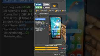 🔓 Huawei P30 Lite FRP Bypass 2024  MARLX1A Google Account Unlock Made Easy 🚀 [upl. by Suoicerp]