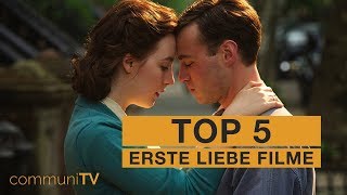 TOP 5 Erste Liebe Filme modern [upl. by Alberta797]