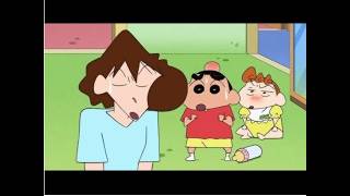 Hindi Cartoon Shinchan Ep 6  SHINCHAN NEW EPISODE 2024  Hindi Dub without zoom effect [upl. by Corder]