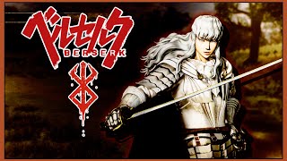 Griffith’s unmatched Speed  Berserk and the Band of the Hawk  Son Froku [upl. by Orgel237]