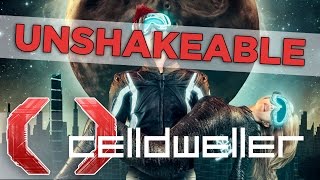 Celldweller  Unshakeable [upl. by Cohlette]