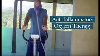 Anti Inflammatory Oxygen Therapy [upl. by Heid]