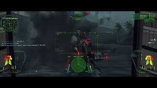 MechWarrior Living Legends  TC Thunder Rift  13102024 [upl. by Aldarcy]