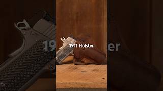 Your next 1911 Holster pewpew shorts 1911 tactical [upl. by Itirahc840]