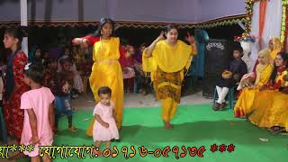 Tumi Jalaya Gela Moner Agun Song।তুমি জালায়া গেলা মনের আগুন নিভায়া গেলা না।Dance moni video media [upl. by Uolyram]