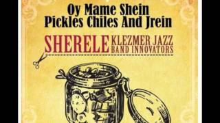 Polka Dot Blues Sherele Klezmer Jazz Band Innovators [upl. by Ignacio]