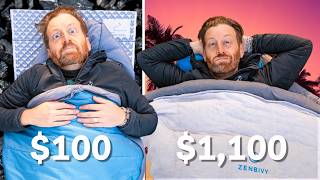 Backpacking Sleep Systems for Every Budget [upl. by Clementina]