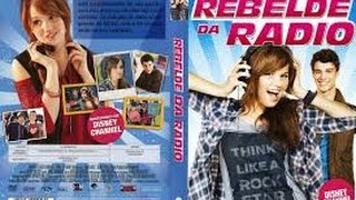 Rebelde da Radio assistir filme completo dublado em portugues [upl. by Pirozzo11]