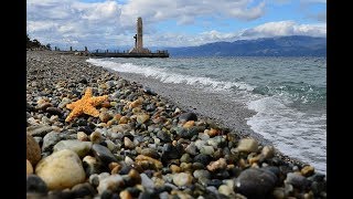 Places to see in  Reggio Calabria  Italy [upl. by Adnolaj475]