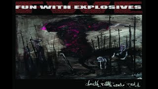 FUN WITH EXPLOSIVES  RHYME OR REASON [upl. by Detta775]