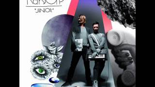 Royksopp Tricky Tricky [upl. by Cherice]