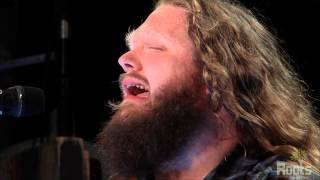 Matt Andersen quotMake You Stayquot [upl. by Gemma]