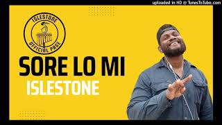 ISLESTONE SORE LO MI2022 [upl. by Melone]