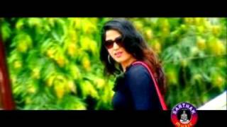 Love Letter Luv Lettara  Modern Sambalpuri Song [upl. by Kirwin]