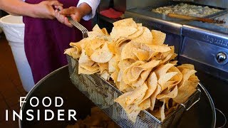 How Titos Tacos Became LAs Favorite Hardshell Taco  Legendary Eats [upl. by Ritz703]