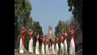 सत्य वचन Bible Procession Dance in Hindi [upl. by Mikihisa952]