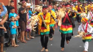 Soya soya dance legu gam 2016 [upl. by Alenson]